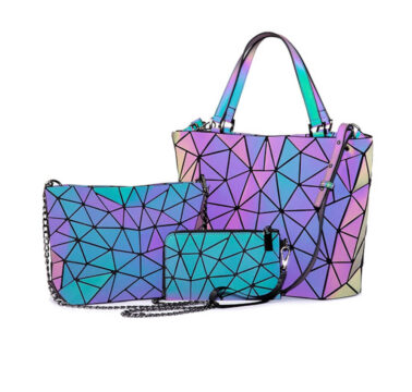 Bobby Women's Tote Large Peach