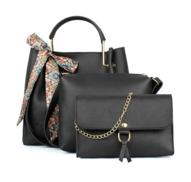 Women Hand Bag With Combo